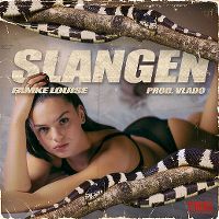 Cover Famke Louise - Slangen
