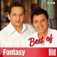 Cover Fantasy - Bild - Best Of