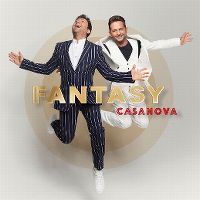 Cover Fantasy - Casanova
