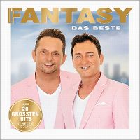 Cover Fantasy - Das Beste