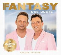 Cover Fantasy - Das Beste