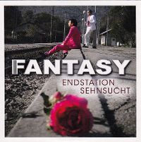 Cover Fantasy - Endstation Sehnsucht