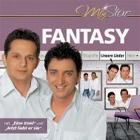 Cover Fantasy - My Star