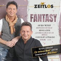 Cover Fantasy - Zeitlos