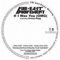 Cover Far * East Movement feat. Snoop Dogg - If I Was You (OMG)