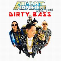 Cover Far * East Movement feat. Tyga - Dirty Bass