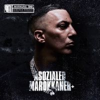 Cover Farid Bang - Asozialer Marokkaner