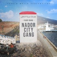 Cover Farid Bang - Nador City Gang