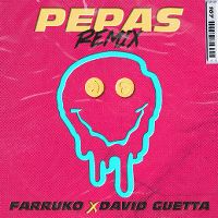 Cover Farruko - Pepas