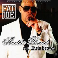 Cover Fat Joe feat. Chris Brown - Another Round