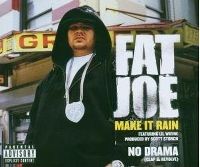 Cover Fat Joe feat. Lil Wayne - Make It Rain