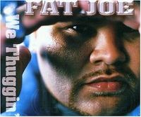 Cover Fat Joe feat. R. Kelly - We Thuggin'