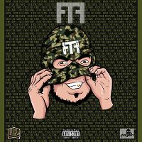 Cover Fatah - Niks aan doen