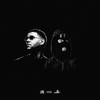 Cover Fatah x Lijpe - Back 2 Back