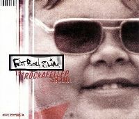 Cover Fatboy Slim - The Rockafeller Skank