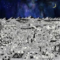 Cover Father John Misty - Pure Comedy
