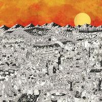 Cover Father John Misty - Pure Comedy