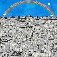 Cover Father John Misty - Pure Comedy