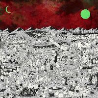 Cover Father John Misty - Pure Comedy