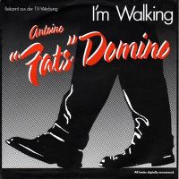 Cover Fats Domino - I'm Walkin'