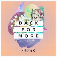 Cover Feder feat. Daecolm - Back For More
