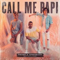 Cover Feder & Ofenbach feat. Dawty Music - Call Me Papi
