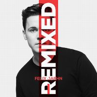 Cover Felix Jaehn - I Remixed