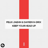 Cover Felix Jaehn & Damien N-Drix - Keep Your Head Up