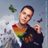 Cover Felix Jaehn feat. Calum Scott - Love On Myself