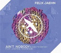 Cover Felix Jaehn feat. Jasmine Thompson - Ain't Nobody (Loves Me Better)