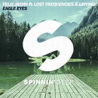 Cover Felix Jaehn feat. Lost Frequencies & Linying - Eagle Eyes