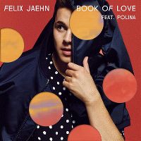 Cover Felix Jaehn feat. Polina - Book Of Love