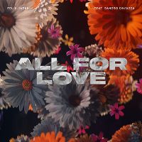 Cover Felix Jaehn feat. Sandro Cavazza - All For Love
