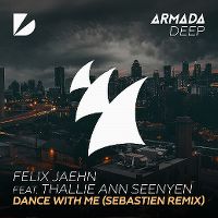 Cover Felix Jaehn feat. Thallie Ann Seenyan - Dance With Me (Sebastien Remix)