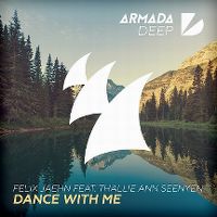 Cover Felix Jaehn feat. Thallie Ann Seenyan - Dance With Me