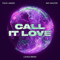 Cover Felix Jaehn & Ray Dalton - Call It Love