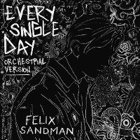 Cover Felix Sandman - Every Single Day