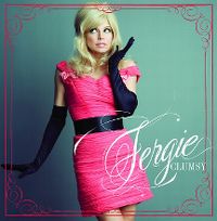 Cover Fergie - Clumsy
