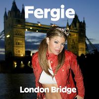 Cover Fergie - London Bridge