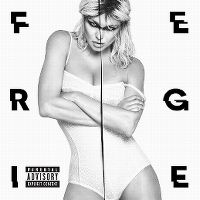 Cover Fergie feat. Rick Ross - Hungry