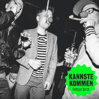 Cover Fettes Brot - Kannste kommen