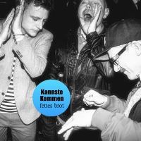 Cover Fettes Brot - Kannste kommen