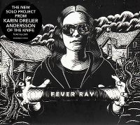 Cover Fever Ray - Fever Ray