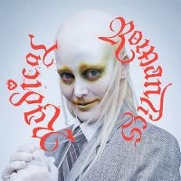 Cover Fever Ray - Radical Romantics