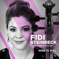 Cover Fidi Steinbeck feat. Mark Forster - Warte mal