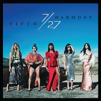 Cover Fifth Harmony - 7/27