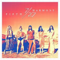 Cover Fifth Harmony - 7/27