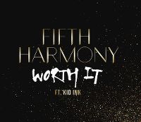Cover Fifth Harmony feat. Kid Ink - Worth It