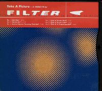Cover Filter - Take A Picture