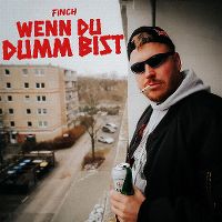 Cover Finch - Wenn du dumm bist